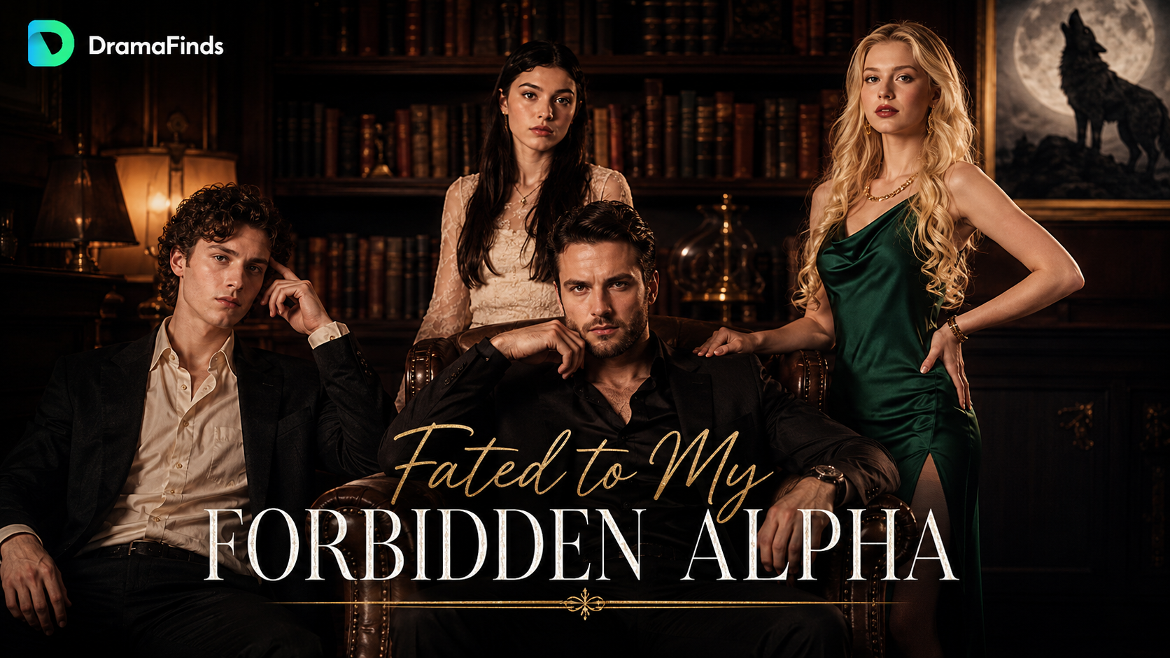 Fated to My Forbidden Alpha: Full Episodes and Where to Watch